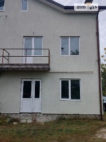 Продаж 3 поверхового таунхауса з ділянкою на 4.3 сотки, 189.2 кв. м, 3 кімнати, на вул. Жовтнева 10/1 • ID 35023169