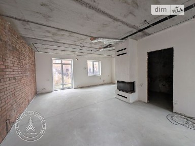 Продаж 2 поверхового таунхауса з ділянкою на 2.2 сотки, 109 кв. м, 3 кімнати, на пров. Архітектурний • ID 35021749