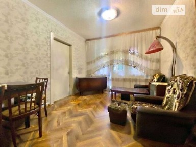 Довготривала оренда 2к квартири на бул. Вацлава Гавела 83В • ID 35023280