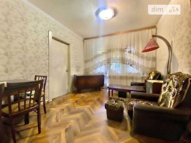 Довготривала оренда 2к квартири на бул. Вацлава Гавела 83В • ID 35023280