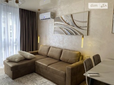 Довготривала оренда 1к квартири на вул. Гніздовського 75 • ID 35023238