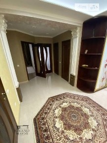 Довготривала оренда 3к квартири на вул. Ковельська • ID 35023220