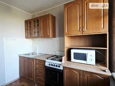 Довготривала оренда 1к квартири на мас. Тополя-1 23 • ID 35023216