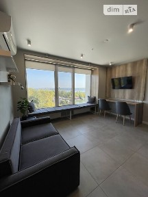 Довготривала оренда 1к квартири на вул. Набережна Перемоги 7 • ID 35023201