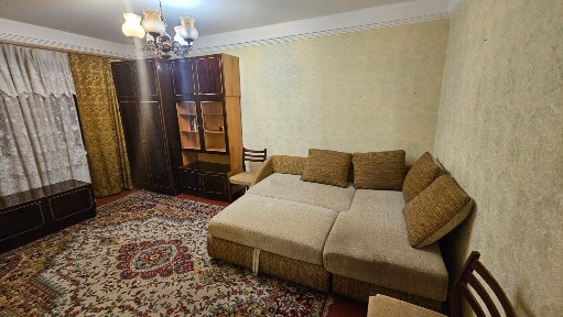 Оренда 1-кімнатної квартири 31 м², Оболонський просп., 7Б