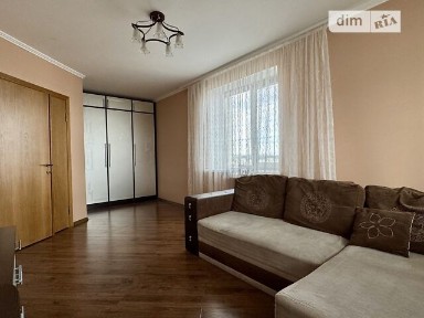 Довготривала оренда 2к квартири на вул. Лісогринівецька • ID 35023203