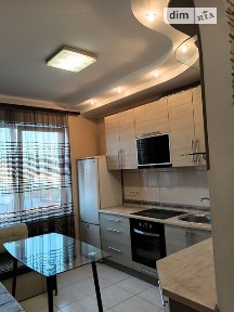 Довготривала оренда 1к квартири на мас. Райдужний 17 • ID 35023208
