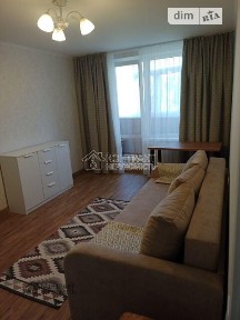 Довготривала оренда 1к квартири на вул. Нескорених • ID 35023198