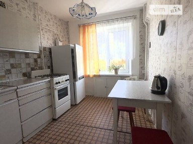Довготривала оренда 2к квартири на шосе Запорізьке 16 • ID 35023162