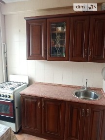 Довготривала оренда 1к квартири на вул. Богатирська 10 • ID 35023186