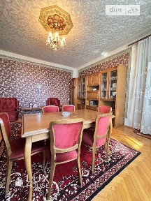 Довготривала оренда 5к квартири на вул. Театральна 7 • ID 35023133