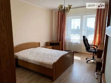 Довготривала оренда 3к квартири на вул. Відпочинку 12 • ID 35023101