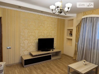 Довготривала оренда 2к квартири на вул. Академіка Корольова • ID 35023042