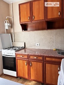 Довготривала оренда 2к квартири на вул. Андрія Ощєпкова 4/2 • ID 35023054