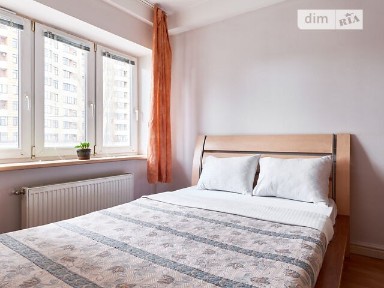 Довготривала оренда 3к квартири на бул. Лесі Українки 14 • ID 35023020