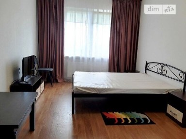 Довготривала оренда 1к квартири на вул. Юлії Здановської 85Б • ID 35023009