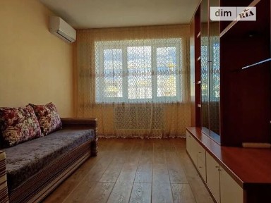 Довготривала оренда 1к квартири на вул. Голосіївська 10 • ID 35023005