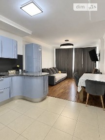 Довготривала оренда 1к квартири на вул. Дегтярівська 25А корпус 1 • ID 35022963