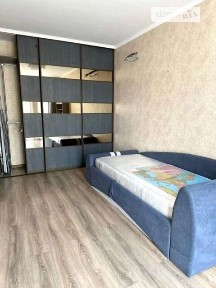 Довготривала оренда 2к квартири на вул. Регенераторна 4 корпус 2 • ID 35022850