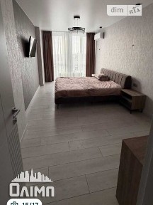 Довготривала оренда 1к квартири на вул. 600-річчя 3 • ID 35022828