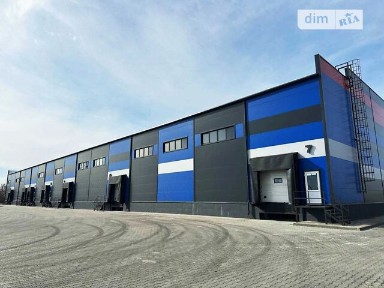 Продаж комерційного приміщення на вул. Київська 185, площа 3094 кв. м • ID 35022697