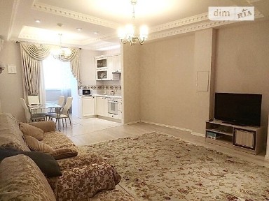 Довготривала оренда 2к квартири на вул. Левітана 62 • ID 35022827