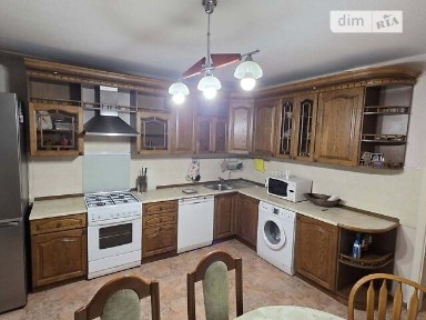 Довготривала оренда 3к квартири на вул. Урлівська 5 • ID 35022560