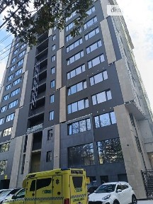Продаж 2к квартири 55 кв. м на вул. Акінфієва Івана 14Б • ID 35023277