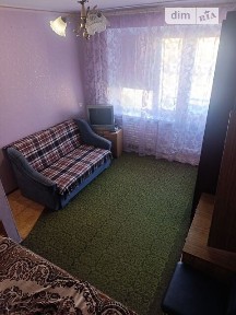 Продаж 1к квартири 22.1 кв. м на вул. Космонавтів • ID 35023227