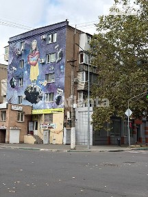 Продаж 2к квартири 42 кв. м на просп. Миру • ID 35023234