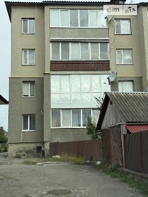 Продаж 4к квартири 111 кв. м на вул. Грушевського Михайла, кв. 4 • ID 35023109