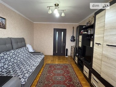 Продаж 1к квартири 46.7 кв. м на 2-й пров. Пирогова 1 • ID 35023106