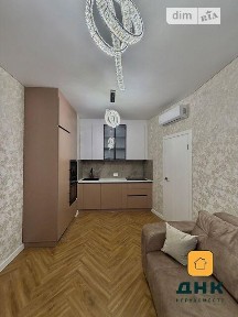 Продаж 1к квартири 42 кв. м на вул. Генуезька 1Ж корпус 1 • ID 35022034