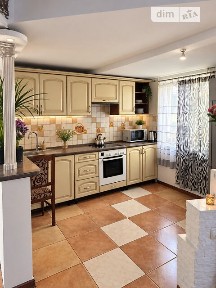 Продаж 2 поверхового будинку з ділянкою на 5.5 сотки, 106 кв. м, 3 кімнати, на вул. Шевченка • ID 35023317