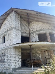 Продаж 2 поверхового будинку з ділянкою на 12 соток, 280 кв. м, 5 кімнат, на вул. Паркова • ID 35023290