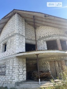 Продаж 2 поверхового будинку з ділянкою на 12 соток, 280 кв. м, 5 кімнат, на вул. Паркова • ID 35023290
