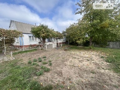 Продаж 2 поверхового будинку з ділянкою на 15 соток, 100 кв. м, 4 кімнати, на вул. Садова 30 • ID 35023185