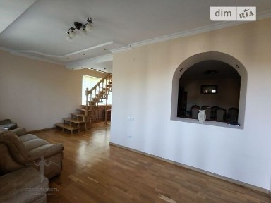 Продаж 2 поверхового будинку з ділянкою на 9 соток, 260 кв. м, 5 кімнат, на присілок Горби • ID 35023096