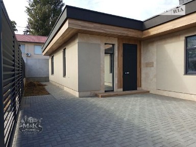 Продаж 1 поверхового будинку з ділянкою на 4 сотки, 145 кв. м, 4 кімнати, на вул. Центральна (Червоний хутір) • ID 35022984