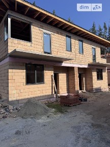Продаж 2 поверхового дуплекса з ділянкою на 2 сотки, 125 кв. м, 4 кімнати, на вул. Василя Липківського • ID 35022991