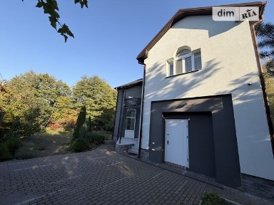 Продаж 2 поверхового будинку з ділянкою на 10 соток, 203 кв. м, 4 кімнати, на вул. Павла Глазового • ID 35022773
