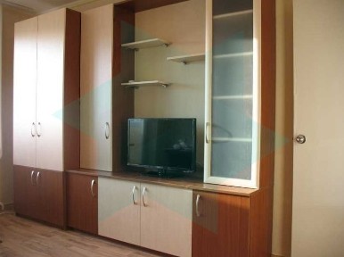 Оренда 1-кімнатної квартири 41 м², Олександра Поля просп., 18