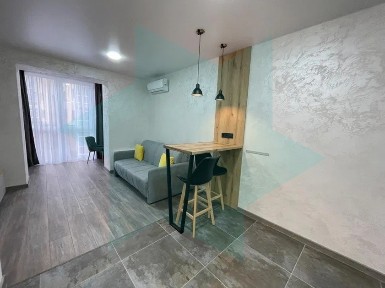 Оренда 1-кімнатної квартири 38 м², Мандриківська вул., 51М