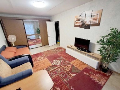 Оренда 1-кімнатної квартири 37 м², Академіка Янгеля вул.