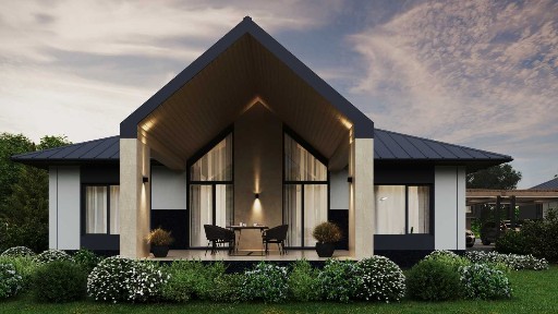 Продаж будинку 145 м², заповедная