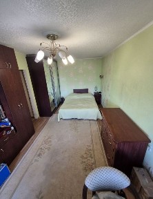 Продаж 2-кімнатної квартири 45 м², Мандриківська вул.