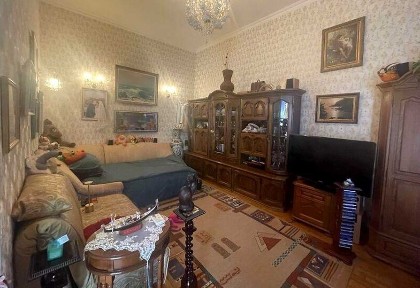 Продаж 1-кімнатної квартири 40 м², Старокозацька вул., 9