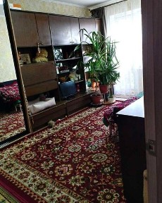 Продаж 1-кімнатної квартири 30 м², Липова вул., 18