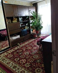 Продаж 1-кімнатної квартири 30 м², Липова вул., 18