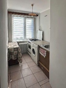 Продаж 1-кімнатної квартири 21.7 м², Дегтярівська вул., 35/9